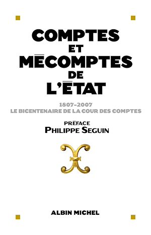 Download the eBook: Comptes et mécomptes de l'Etat