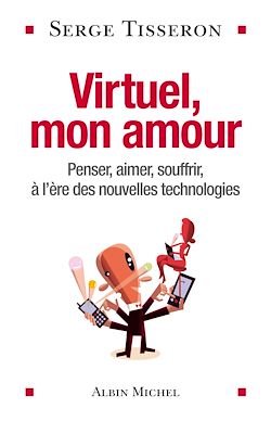 Télécharger le livre :  Virtuel, mon amour
