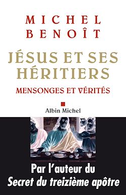 Télécharger le livre :  Jésus et ses héritiers