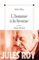 Télécharger le livre :  L'Homme à la licorne