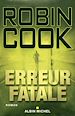 Télécharger le livre :  Erreur fatale