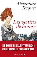 Télécharger le livre :  Les Venins de la rose
