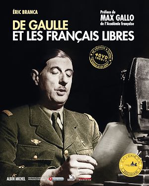 Download the eBook: De Gaulle et les français libres