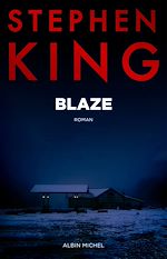 Télécharger le livre :  Blaze
