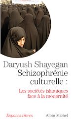 Télécharger le livre :  Schizophrénie culturelle
