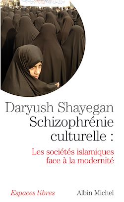 Télécharger le livre :  Schizophrénie culturelle