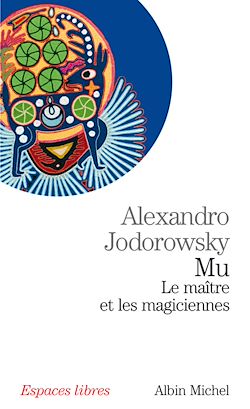 Télécharger le livre :  Mu, le maître et les magiciennes