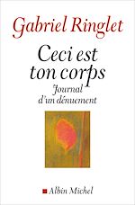 Télécharger le livre :  Ceci est ton corps