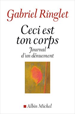 Télécharger le livre :  Ceci est ton corps