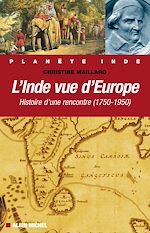 Télécharger le livre :  L'Inde vue d'Europe