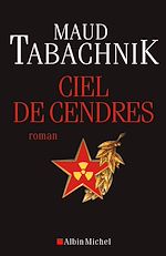 Télécharger le livre :  Ciel de cendres