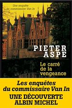 Download this eBook Le Carré de la vengeance
