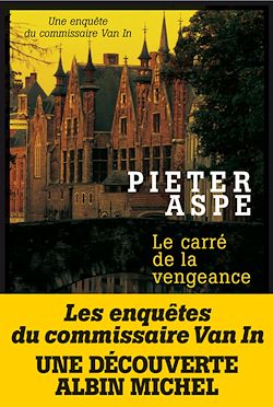 Télécharger le livre :  Le Carré de la vengeance