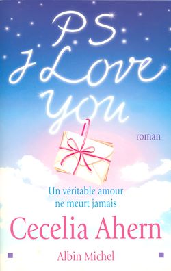 Télécharger le livre :  P.S. I love you