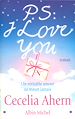 Télécharger le livre :  P.S. I love you