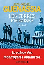Download this eBook Les Terres promises