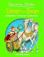 Télécharger le livre :  Le Voyage dans le temps - tome 2