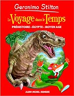 Télécharger le livre :  Le Voyage dans le temps - tome 1