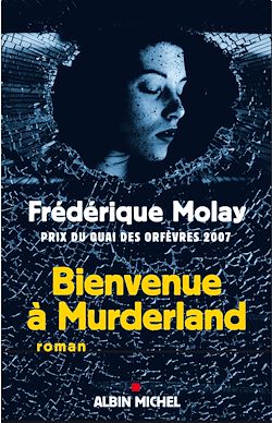 Télécharger le livre :  Bienvenue à Murderland