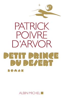 Télécharger le livre :  Petit prince du désert