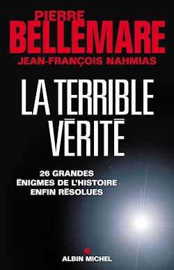 Télécharger le livre :  La Terrible vérité