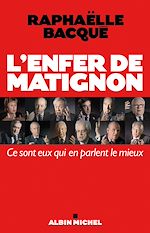 Télécharger le livre :  L'Enfer de Matignon