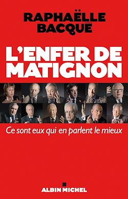 Télécharger le livre :  L'Enfer de Matignon