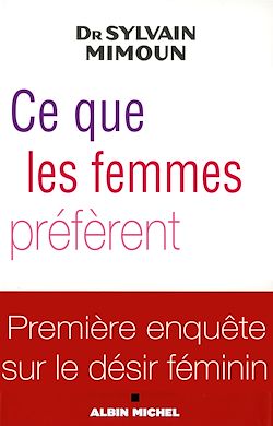 Télécharger le livre :  Ce que les femmes préfèrent
