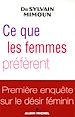 Télécharger le livre :  Ce que les femmes préfèrent
