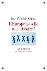 Télécharger le livre :  L'Europe a-t-elle une histoire ?