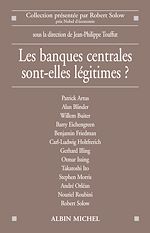 Télécharger le livre :  Les Banques centrales sont-elles légitimes ?