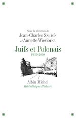 Télécharger le livre :  Juifs et Polonais