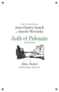 Télécharger le livre :  Juifs et Polonais