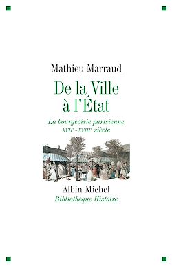 Télécharger le livre :  De la ville à l'Etat