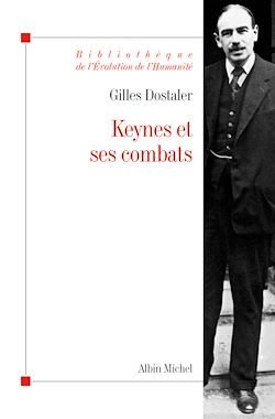 Télécharger le livre :  Keynes et ses combats
