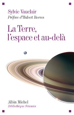 Télécharger le livre :  La Terre, l'espace et au-delà