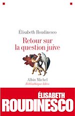 Télécharger le livre :  Retour sur la question juive