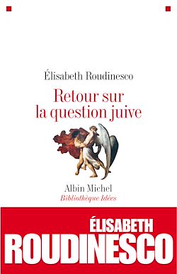 Télécharger le livre :  Retour sur la question juive
