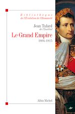 Télécharger le livre :  Le Grand Empire