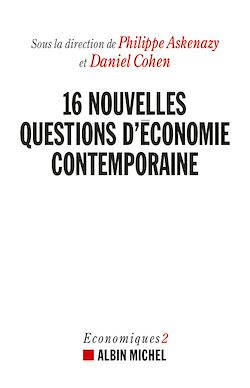 Télécharger le livre :  16 Nouvelles Questions d'économie contemporaine