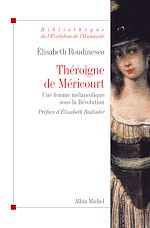 Télécharger le livre :  Théroigne de Méricourt