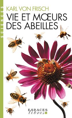 Télécharger le livre :  Vie et moeurs des abeilles
