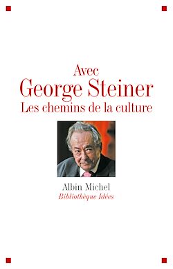 Télécharger le livre :  Avec George Steiner