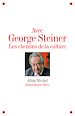 Télécharger le livre :  Avec George Steiner