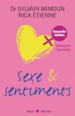 Télécharger le livre :  Sexe et sentiments. Version femme
