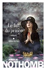 Télécharger le livre :  Le Fait du prince