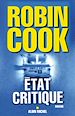 Télécharger le livre :  Etat critique