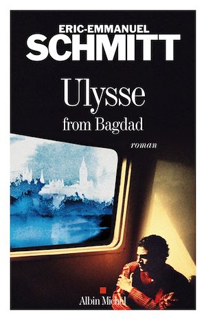 Ulysse from Bagdad