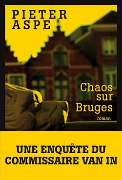 Télécharger le livre :  Chaos sur Bruges
