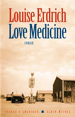 Télécharger le livre :  Love medicine